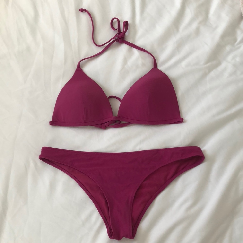 H&M Bikini